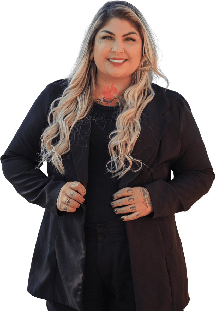Fran Pinheiro